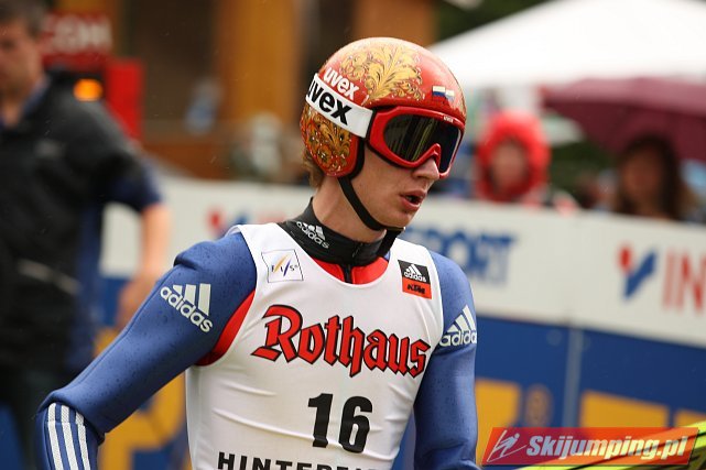 128 Denis Kornilov